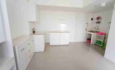 JUAL APART URBANTOWN STUDIO