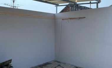 Disewakan Rumah Di Solobaru Siap Pakai Harga Murah Dekat Mall