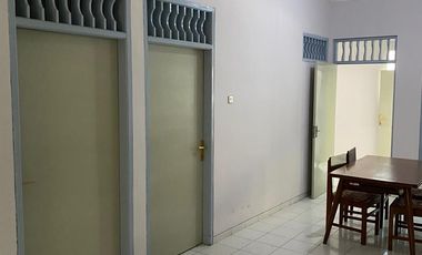 Disewakan Rumah Di Solobaru Siap Pakai Harga Murah Dekat Mall