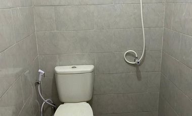 Disewakan Rumah Di Solobaru Siap Pakai Harga Murah Dekat Mall