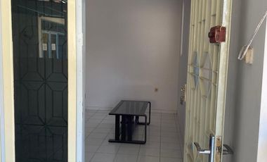 Disewakan Rumah Di Solobaru Siap Pakai Harga Murah Dekat Mall