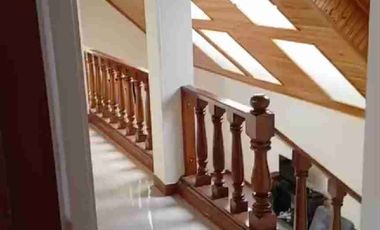 SE VENDE HERMOSA CASA EN FUSAGASUGA DOS PLANTAS EXCELENTE UBICACIÓN