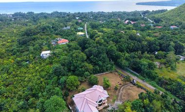 House and Lot For Sale- Santa Cruz Baclayon