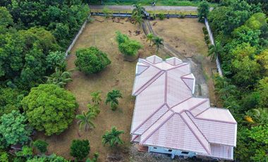 House and Lot For Sale- Santa Cruz Baclayon