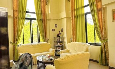 House and Lot For Sale- Santa Cruz Baclayon