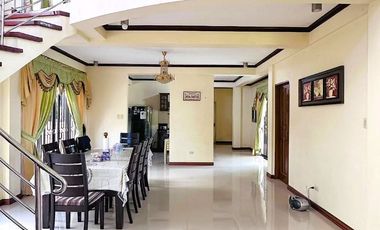 House and Lot For Sale- Santa Cruz Baclayon