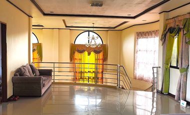 House and Lot For Sale- Santa Cruz Baclayon