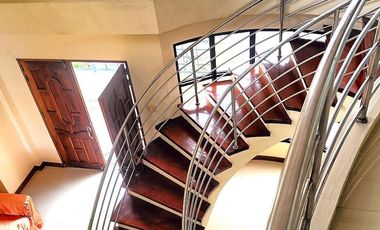 House and Lot For Sale- Santa Cruz Baclayon