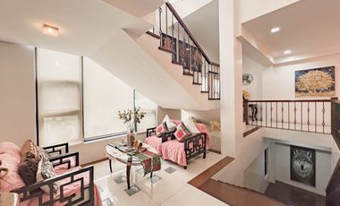 For Sale 4 Bedroom House & Lot in Fairmount Hills Antipolo Rizal