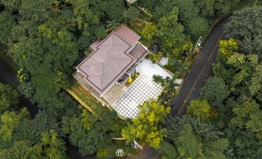 For Sale 4 Bedroom House & Lot in Fairmount Hills Antipolo Rizal