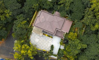 For Sale 4 Bedroom House & Lot in Fairmount Hills Antipolo Rizal