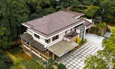 For Sale 4 Bedroom House & Lot in Fairmount Hills Antipolo Rizal