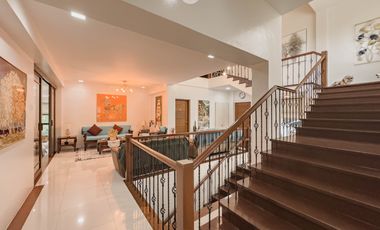 For Sale 4 Bedroom House & Lot in Fairmount Hills Antipolo Rizal