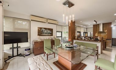 For Sale 4 Bedroom House & Lot in Fairmount Hills Antipolo Rizal