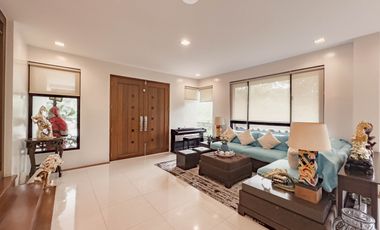 For Sale 4 Bedroom House & Lot in Fairmount Hills Antipolo Rizal