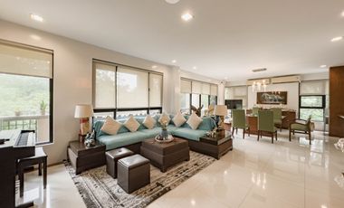 For Sale 4 Bedroom House & Lot in Fairmount Hills Antipolo Rizal