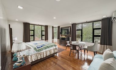 For Sale 4 Bedroom House & Lot in Fairmount Hills Antipolo Rizal