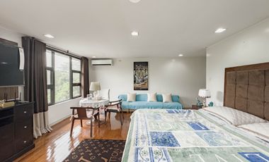 For Sale 4 Bedroom House & Lot in Fairmount Hills Antipolo Rizal