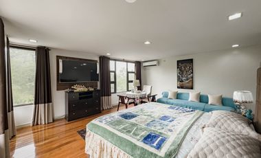 For Sale 4 Bedroom House & Lot in Fairmount Hills Antipolo Rizal