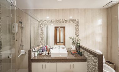 For Sale 4 Bedroom House & Lot in Fairmount Hills Antipolo Rizal