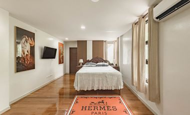 For Sale 4 Bedroom House & Lot in Fairmount Hills Antipolo Rizal