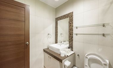 For Sale 4 Bedroom House & Lot in Fairmount Hills Antipolo Rizal