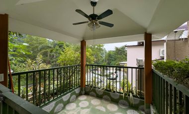 For Sale 4 Bedroom House & Lot in Fairmount Hills Antipolo Rizal