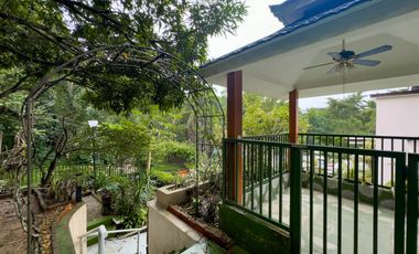 For Sale 4 Bedroom House & Lot in Fairmount Hills Antipolo Rizal