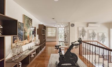 For Sale 4 Bedroom House & Lot in Fairmount Hills Antipolo Rizal