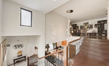 For Sale 4 Bedroom House & Lot in Fairmount Hills Antipolo Rizal