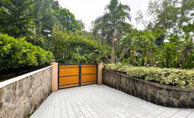 For Sale 4 Bedroom House & Lot in Fairmount Hills Antipolo Rizal