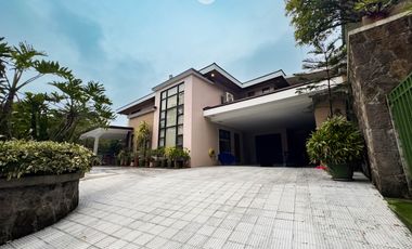 For Sale 4 Bedroom House & Lot in Fairmount Hills Antipolo Rizal