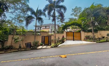 For Sale 4 Bedroom House & Lot in Fairmount Hills Antipolo Rizal