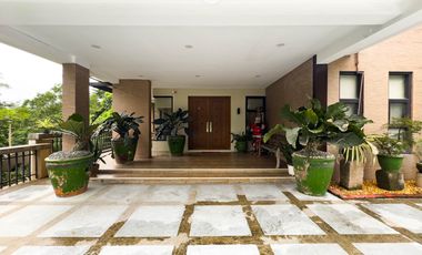 For Sale 4 Bedroom House & Lot in Fairmount Hills Antipolo Rizal