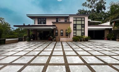 For Sale 4 Bedroom House & Lot in Fairmount Hills Antipolo Rizal