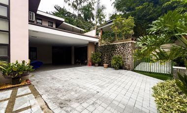 For Sale 4 Bedroom House & Lot in Fairmount Hills Antipolo Rizal