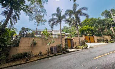 For Sale 4 Bedroom House & Lot in Fairmount Hills Antipolo Rizal