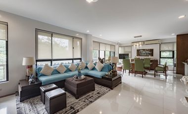 For Sale 4 Bedroom House & Lot in Fairmount Hills Antipolo Rizal