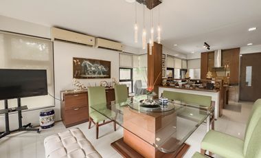 For Sale 4 Bedroom House & Lot in Fairmount Hills Antipolo Rizal