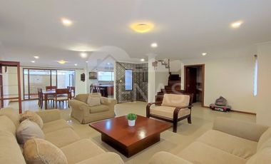 CASA EN RENTA, SEMIAMOBLADA, MISICATA - CEDFI