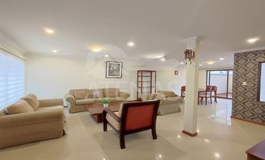 CASA EN RENTA, SEMIAMOBLADA, MISICATA - CEDFI