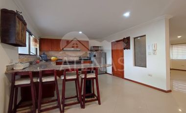 CASA EN RENTA, SEMIAMOBLADA, MISICATA - CEDFI