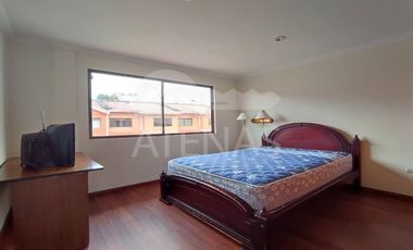 CASA EN RENTA, SEMIAMOBLADA, MISICATA - CEDFI