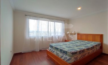 CASA EN RENTA, SEMIAMOBLADA, MISICATA - CEDFI