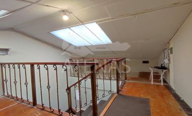 CASA EN RENTA, SEMIAMOBLADA, MISICATA - CEDFI