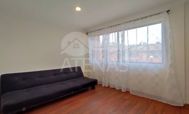 CASA EN RENTA, SEMIAMOBLADA, MISICATA - CEDFI