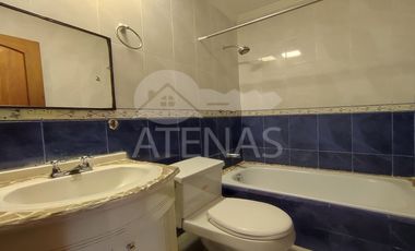 CASA EN RENTA, SEMIAMOBLADA, MISICATA - CEDFI