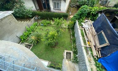 Jual Rumah Tingkat Wanayasa Purwakarta Udara Sejuk Lt 465 m2