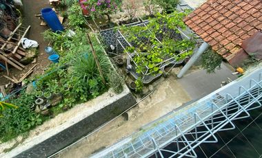 Jual Rumah Tingkat Wanayasa Purwakarta Udara Sejuk Lt 465 m2