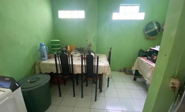 Jual Rumah Tingkat Wanayasa Purwakarta Udara Sejuk Lt 465 m2